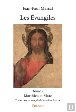 Bertrand.pt - Les Évangiles T.1 ; Matthieu Et Marc