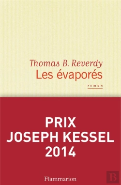Bertrand.pt - Les Évaporés