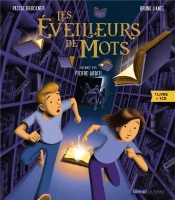 Les Éveilleurs De Mots