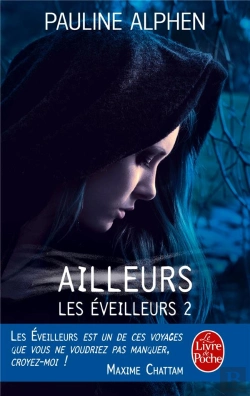 Bertrand.pt - Les Éveilleurs T.2 ; Ailleurs
