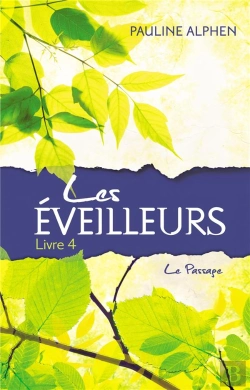 Bertrand.pt - Les Eveilleurs - T.4 - Le Passage