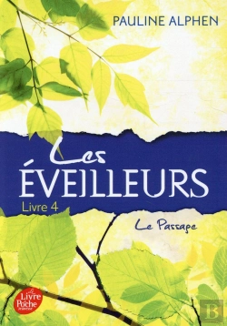 Bertrand.pt - Les Éveilleurs T.4 ; Le Passage