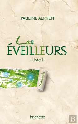 Bertrand.pt - Les Eveilleurs-Tome 1-Salicande