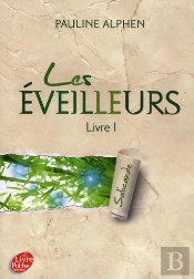 Les Eveilleurs -Tome 1-Salicande