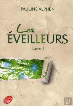 Bertrand.pt - Les Eveilleurs -Tome 1-Salicande