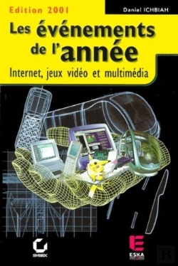Bertrand.pt - Les Evenements De L'Annee ; Internet Jeux Video Et Multimedia