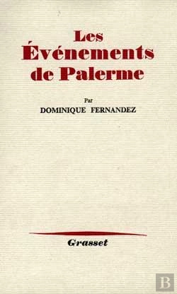 Bertrand.pt - Les Événements De Palerme