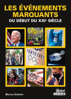 Bertrand.pt - Les Evenements Marquants Du Debut Du Xxie Siecle