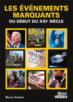 Bertrand.pt - Les Événements Marquants Du Début Du Xxie Siècle