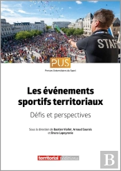 Les Événements Sportifs Territoriaux : Défis Et Perspectives