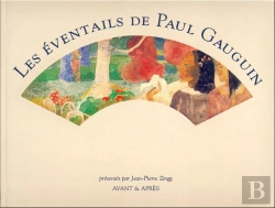Bertrand.pt - Les Éventails De Paul Gauguin
