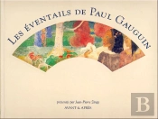 Les Éventails De Paul Gauguin
