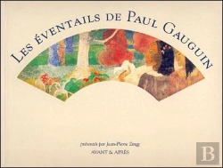 Bertrand.pt - Les Éventails De Paul Gauguin
