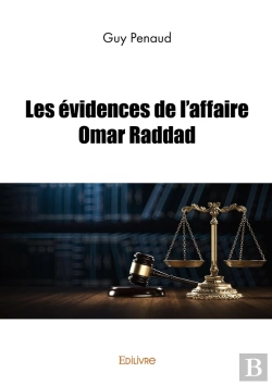 Bertrand.pt - Les Évidences De L'Affaire Omar Raddad