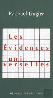Les Evidences Universelles