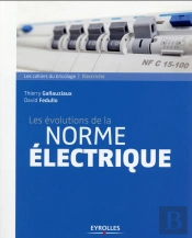 Les Evolutions De La Norme Electrique