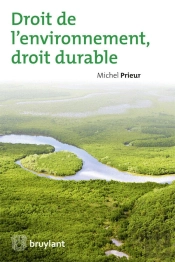 Les Évolutions Du Droit De L'Environnement