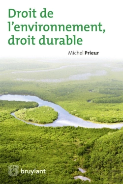Bertrand.pt - Les Évolutions Du Droit De L'Environnement