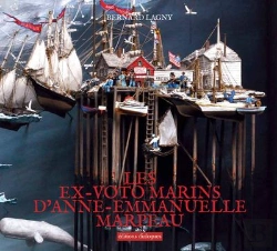 Bertrand.pt - Les Ex-Voto Marins D'Anne-Emmanuelle Marpeau