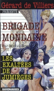 Les Exaltees De Jumieges