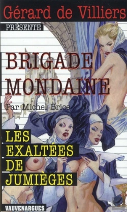 Bertrand.pt - Les Exaltees De Jumieges