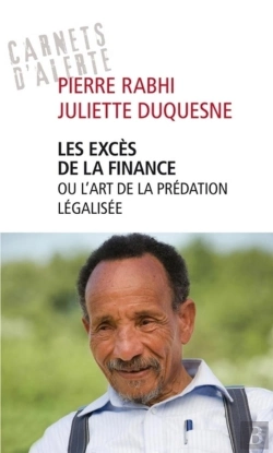 Bertrand.pt - Les Excès De La Finance Ou La Prédation Légalisée