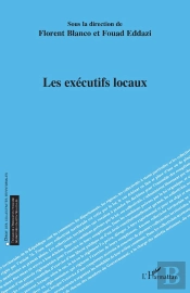 Les Exécutifs Locaux