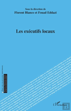 Bertrand.pt - Les Exécutifs Locaux
