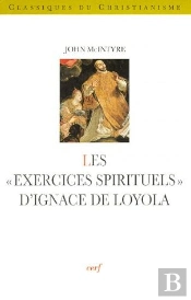 Les 'Exercices Spirituels' D'Ignace De Loyola