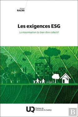 Bertrand.pt - Les Exigences Esg : La Maximisation Du Bien-Être Collectif