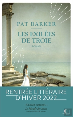 Bertrand.pt - Les Exilees De Troie
