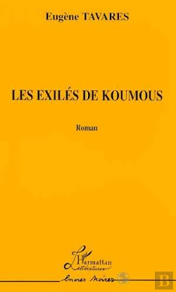 Bertrand.pt - Les Exiles De Koumous