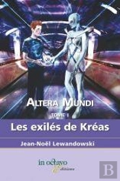 Les Exiles De Kreas