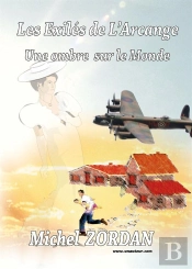 Les Exiles De L'Arcange ; Une Ombre Sur Le Monde
