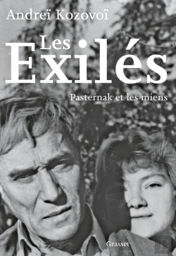 Bertrand.pt - Les Exilés : Pasternak Et Les Miens