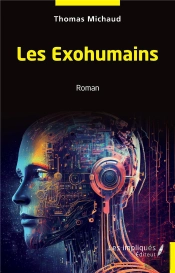 Les Exohumains - Romain