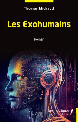 Bertrand.pt - Les Exohumains - Romain