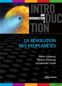 Bertrand.pt - Les Exoplanètes
