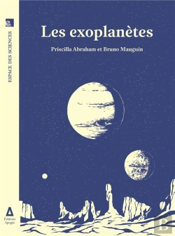 Bertrand.pt - Les Exoplanètes