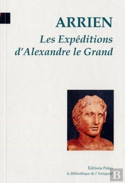 Bertrand.pt - Les Expéditions D'Alexandre Le Grand
