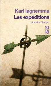 Les Expeditions