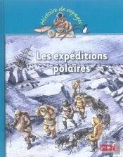 Les Expeditions Polaires