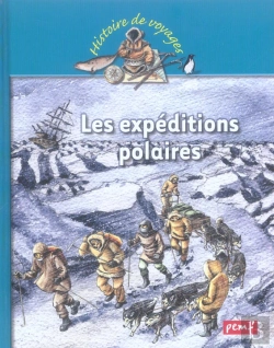 Bertrand.pt - Les Expeditions Polaires