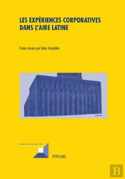 Bertrand.pt - Les Experiences Corporatives Dans L'Aire Latine