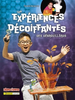 Bertrand.pt - Les Expériences Décoiffantes Des Débrouillards