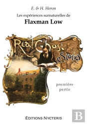 Les Experiences Surnaturelles De Flaxman Low