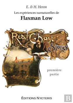 Bertrand.pt - Les Experiences Surnaturelles De Flaxman Low