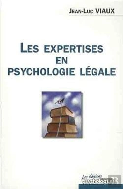 Bertrand.pt - Les Expertises En Psychologie Légales