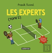 Les Experts (En Tout) Tome 2