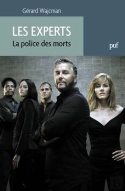 Bertrand.pt - Les Experts ; La Police Des Morts